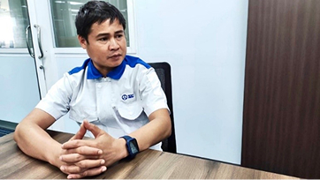 Yamazen Testimonial