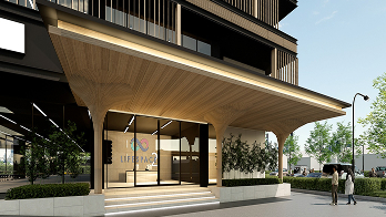 Chonburi Branch Office (Pinthong Industrial Estate 1))