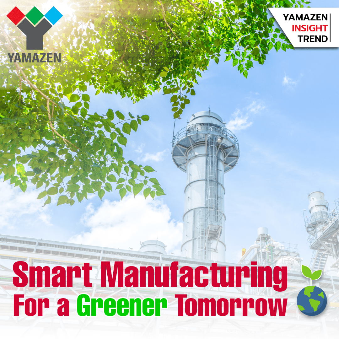 Smart Manufacturing