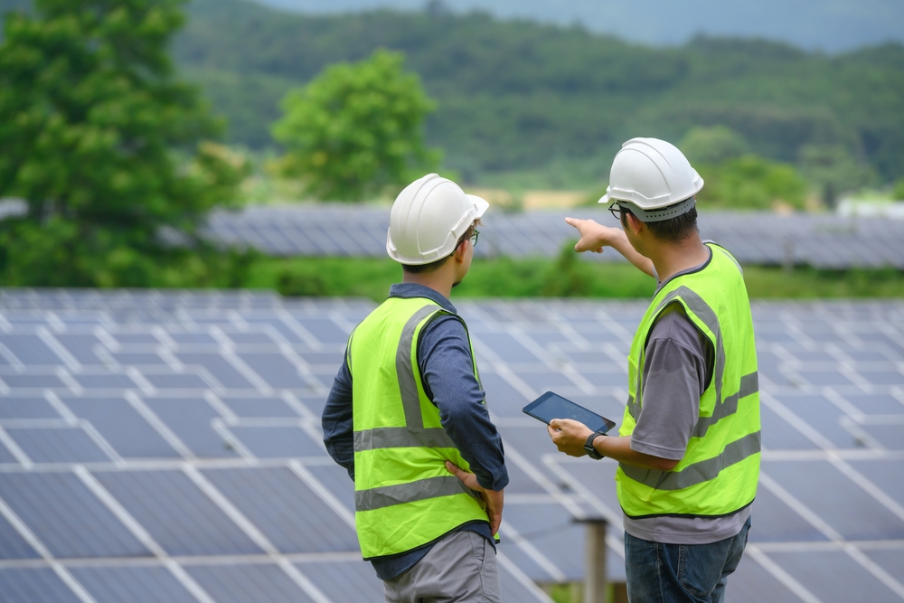 Smart Manufacturing and Renewable Energy