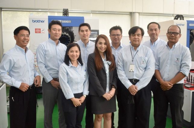 พบกับงานสัมมนา นวัตกรรมการผลิต (Manufacturing Innovation)