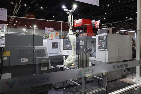 Metalex 2022