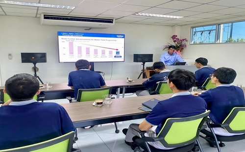 ชมบรรยากาศงาน Brother Compact Seminar 2023