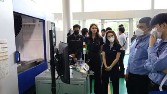 ผ่านไปแล้วกับงาน YAMAZEN OPENHOUSE 2024