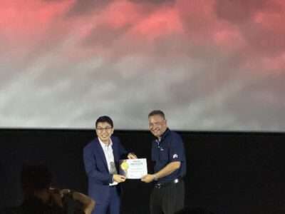 Yamazen เข้าร่วมงานสัมมนาของ Tungaloy-NTK Thailand