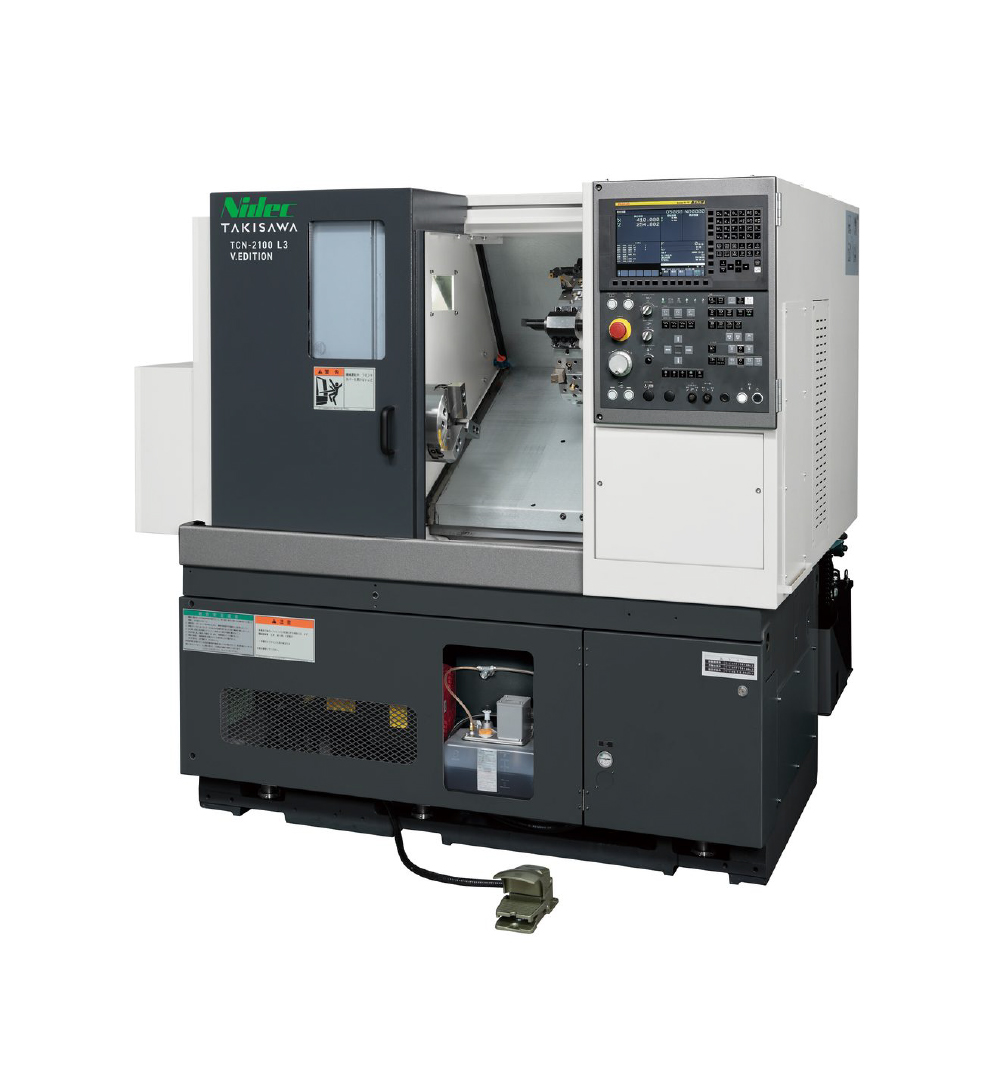 TAKISAWA TCN2100 V.EDITION