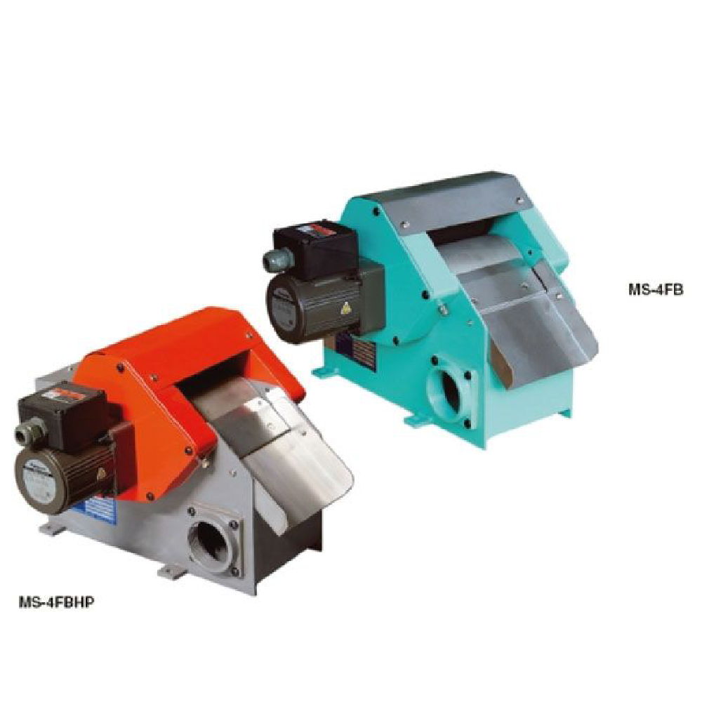 KANETEC Magnetic Coolant Separator Magclean