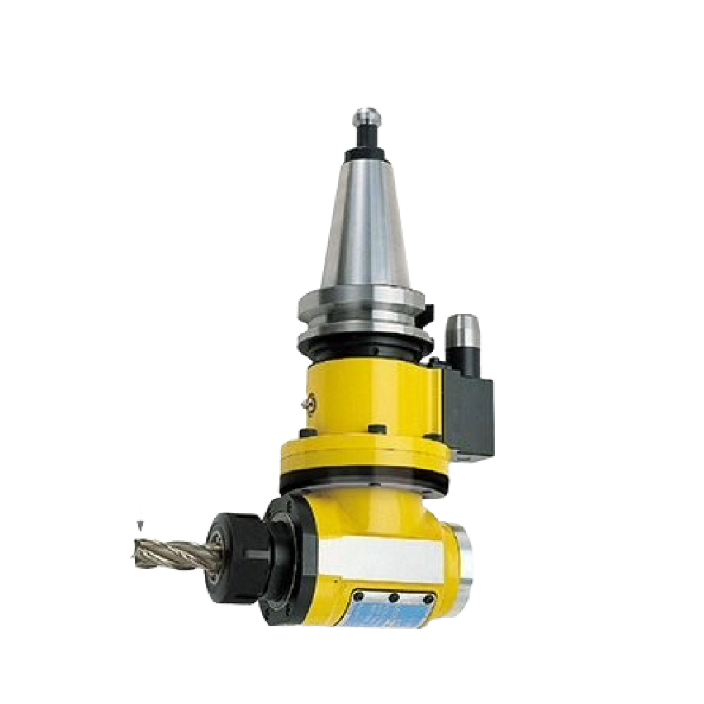 MST Angle Head Modular Type, Solid Type, Flange Type, Universal Type Angle Head