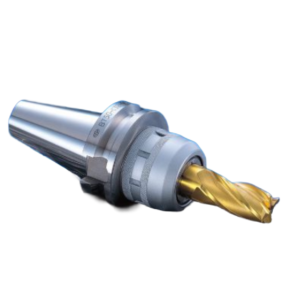 NIKKEN Multi-Lock Milling Chuck