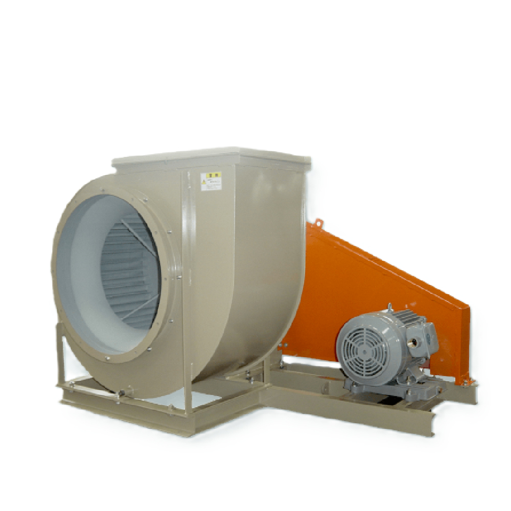 V-Belt Drive Blowers Sirocco Blowers List (M1V)