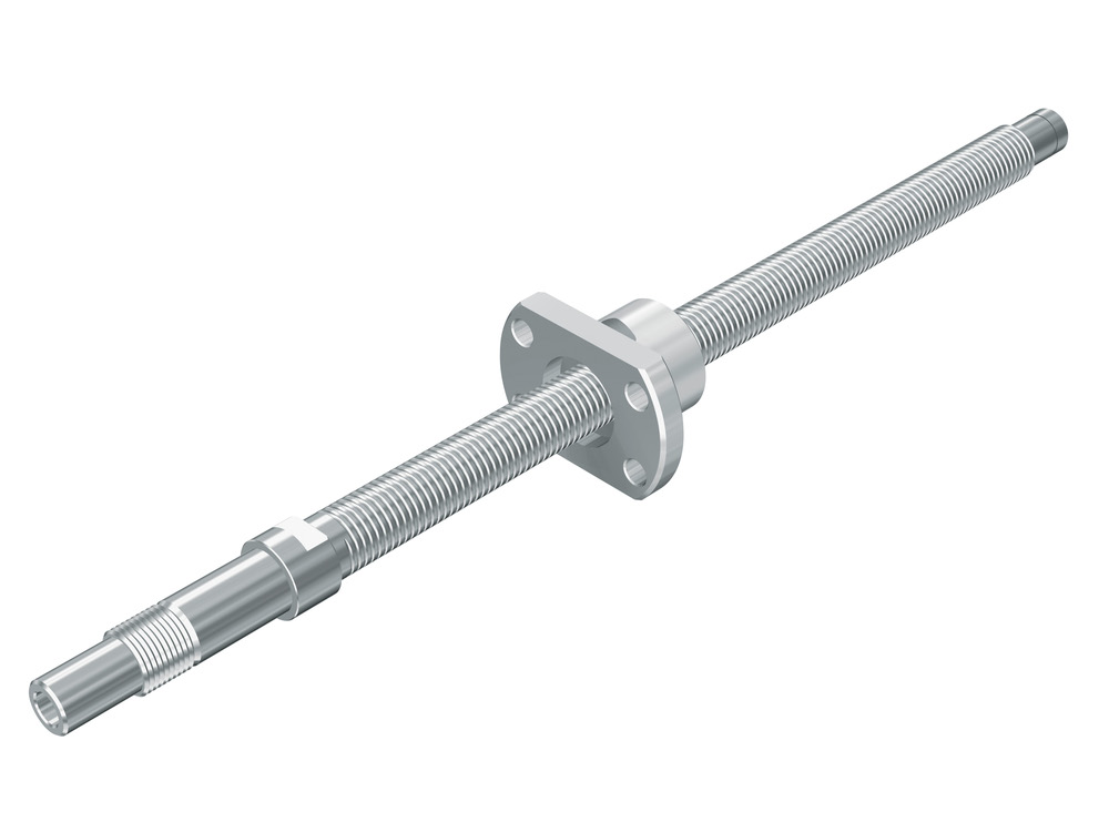 THK BNK / Ball Screw