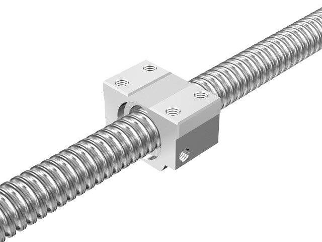 THK BNT / Ball Screw