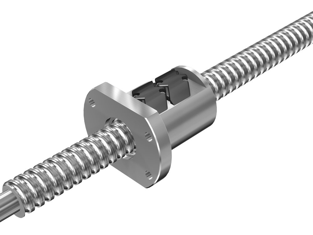 THK BTK-V / Ball Screw