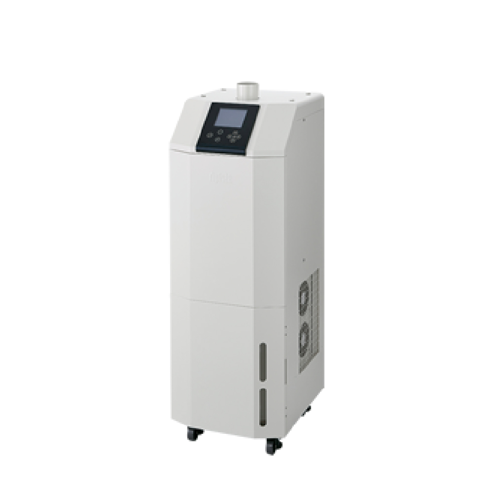 HFC alternative precision air conditioner (TCU/ECU) PAU-GR Series