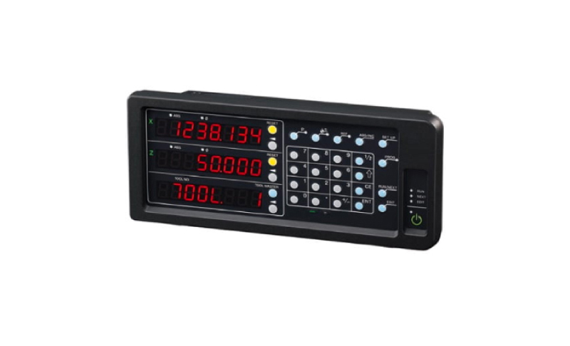Magnescale Linear Encoder - Counter / Interpolator