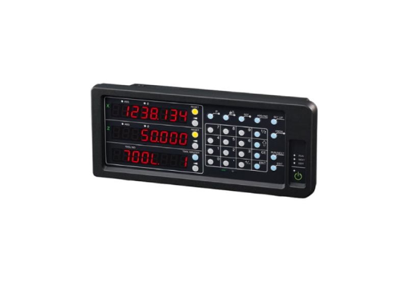 Magnescale Linear Encoder - Counter / Interpolator