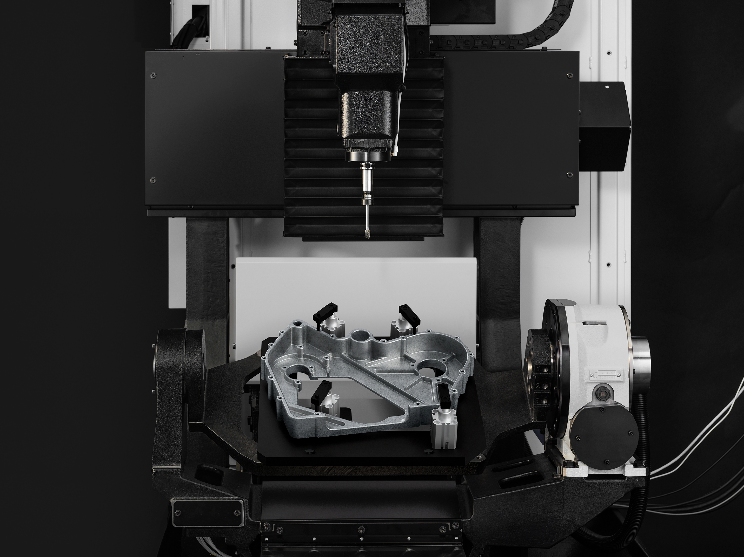 BROTHER Deburring Center DG-1