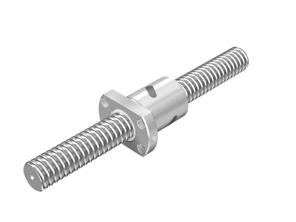 THK DIK / Ball Screw