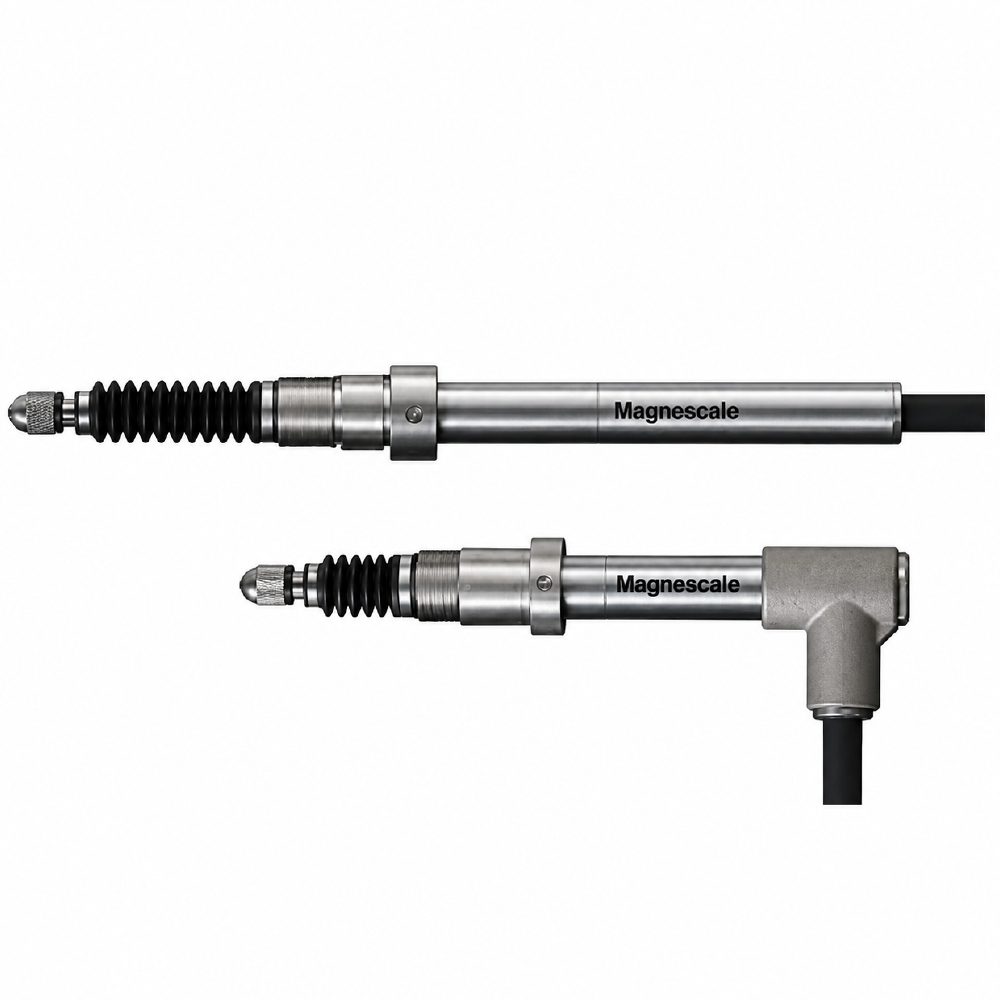 Magnescale Digital Gauge High Resolution Type