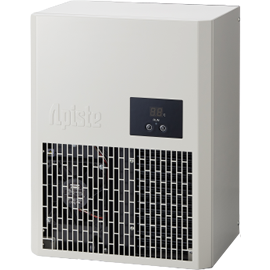 Filter-less control panel cooling unit (HFC alternative) ENC-GR-Pro Series
