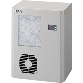 Non-drain control panel cooling unit (HFC alternative) ENC-GR-eco Series