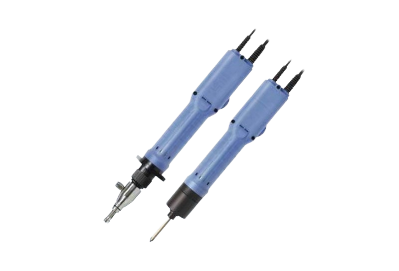 NITTO Screwdriver - Drive DLV A Series
