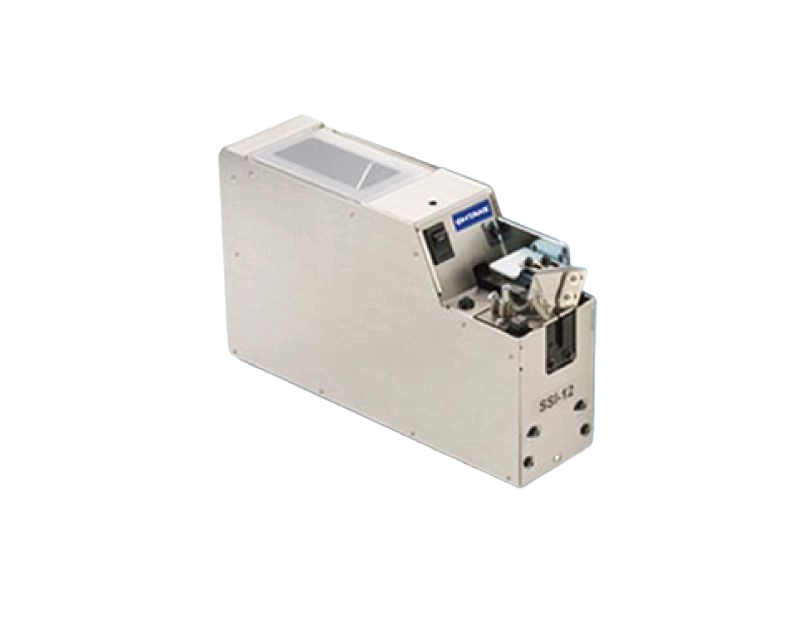 OHTAKE SSI-M / SSI-R Series อุปกรณ์ป้อนสกรูแบบบาง