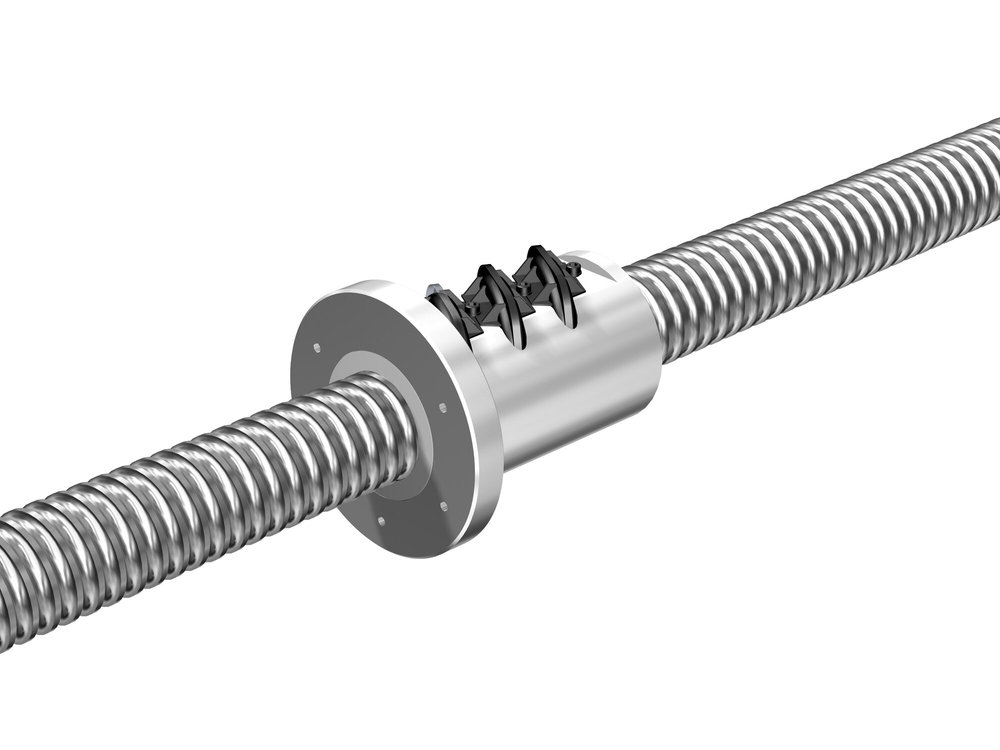 THK HBN / Ball Screw