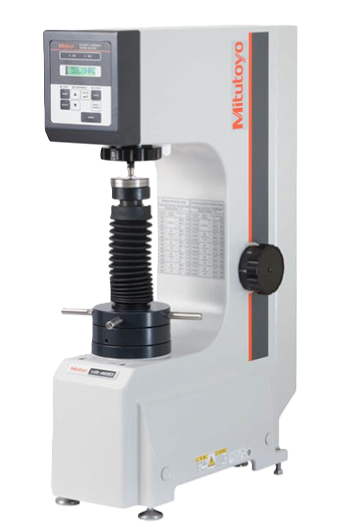 MITUTOYO Rockwell Hardness Testing Machines HR-430 Series