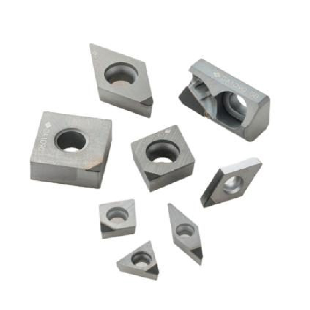 Excellent Wear Resistance / Excellent toughness SUMIDIA DA1000