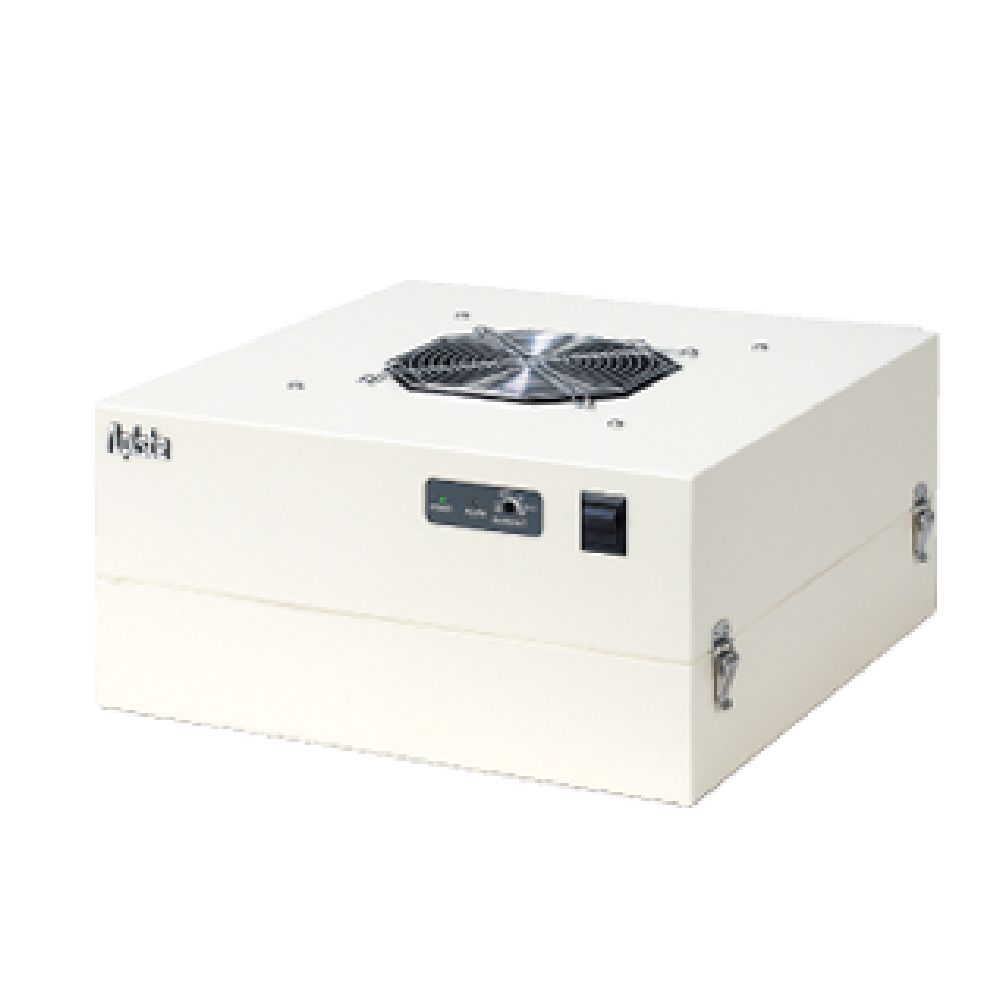 Clean fan filter unit PAU-FFU Series