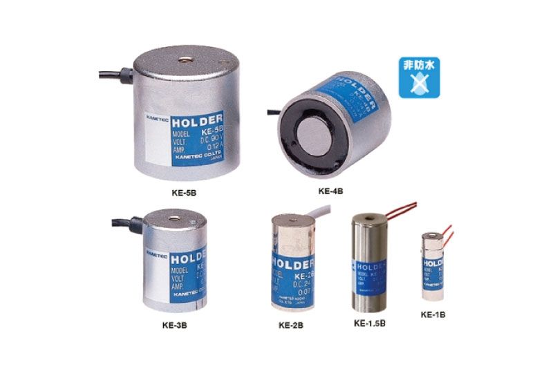 KANETEC Magnet holder Electromagnetic holder