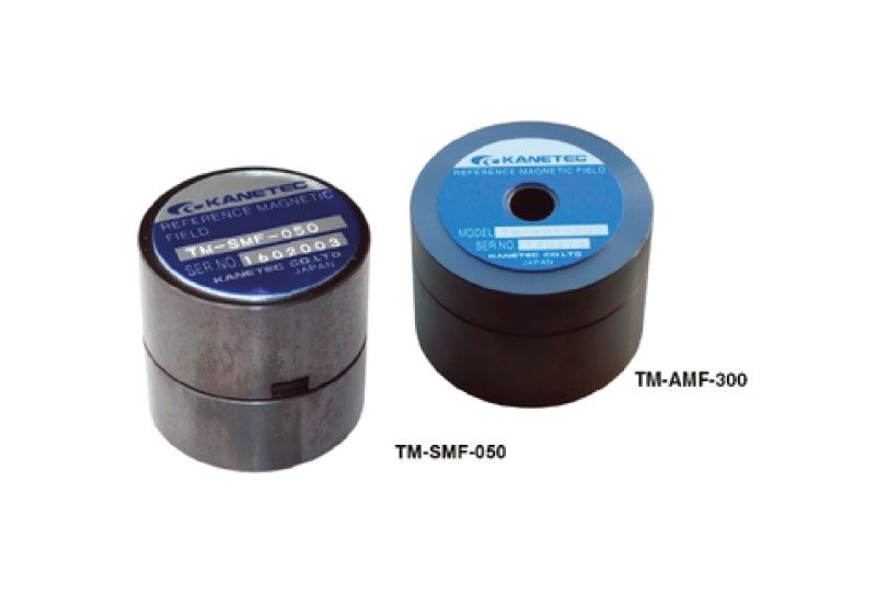 KANETEC Reference Magnetic Field For Tesra Meter