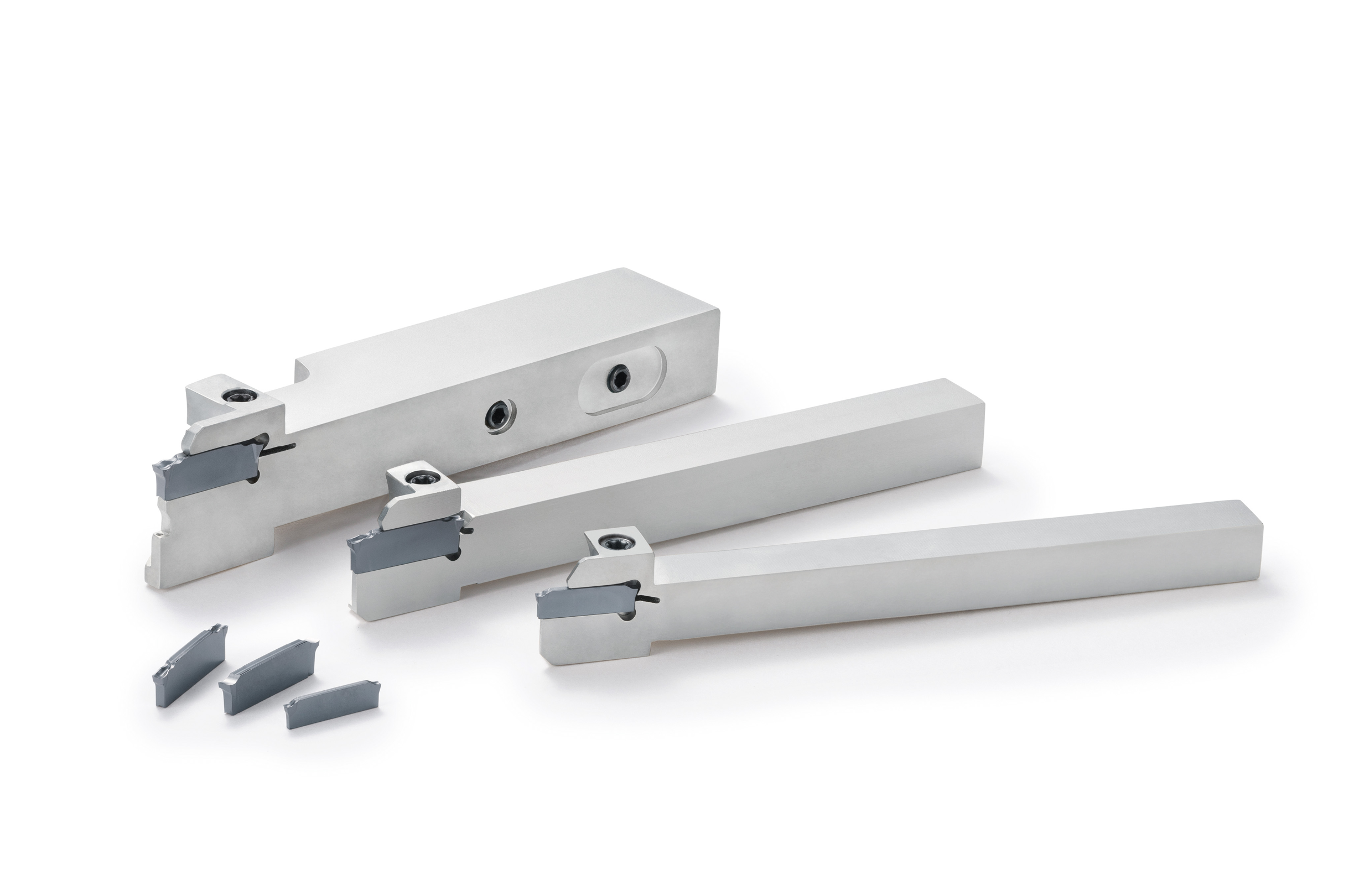 KGZ Series Cut-Off System for Small Parts
