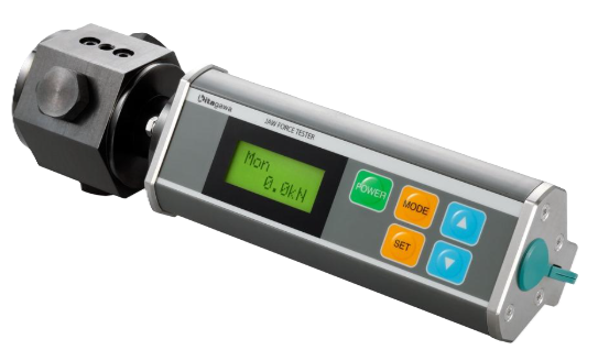 Jaw force tester JFT-S100A