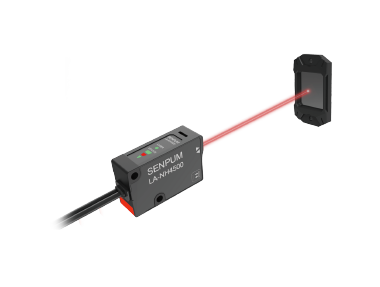 Laser Sensor