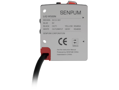 Color Sensor
