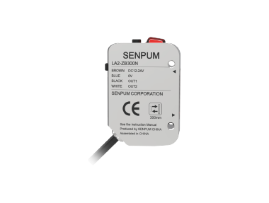 Laser Sensor
