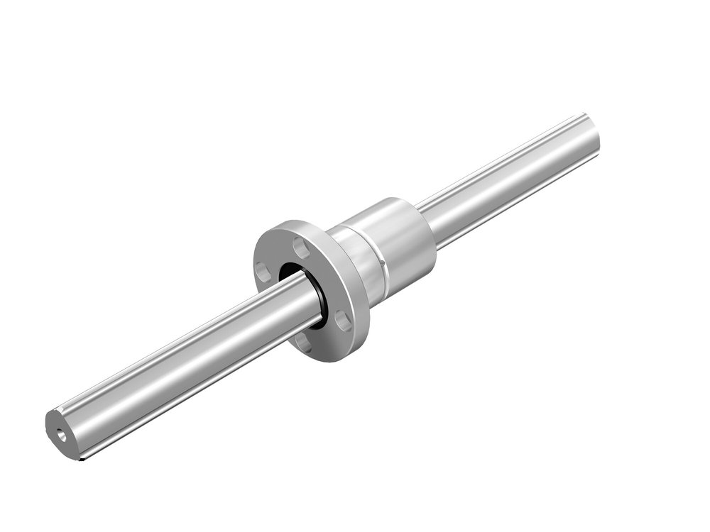 THK LBF / Ball Spline