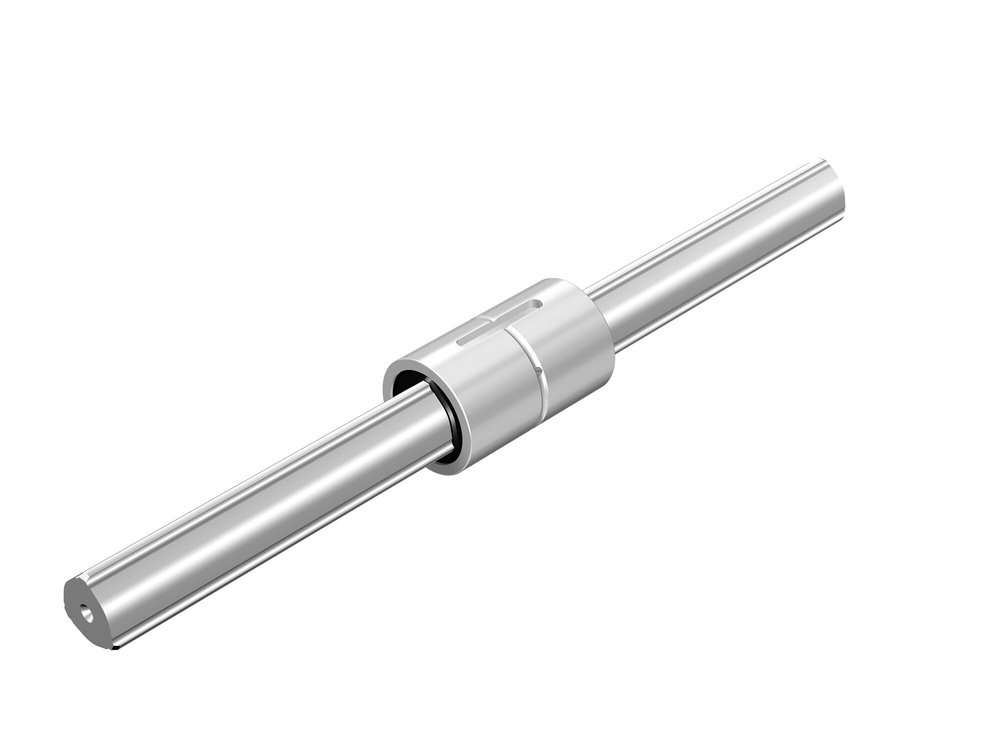 THK LBS / Ball Spline