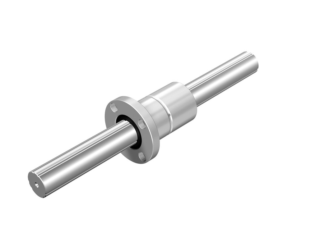 THK LF / Ball Spline