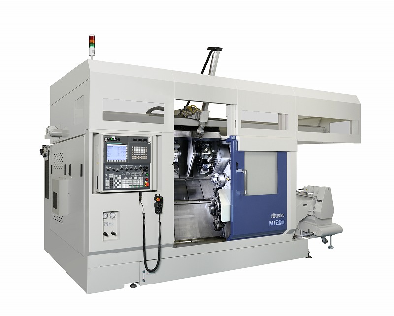MURATEC MT200G
