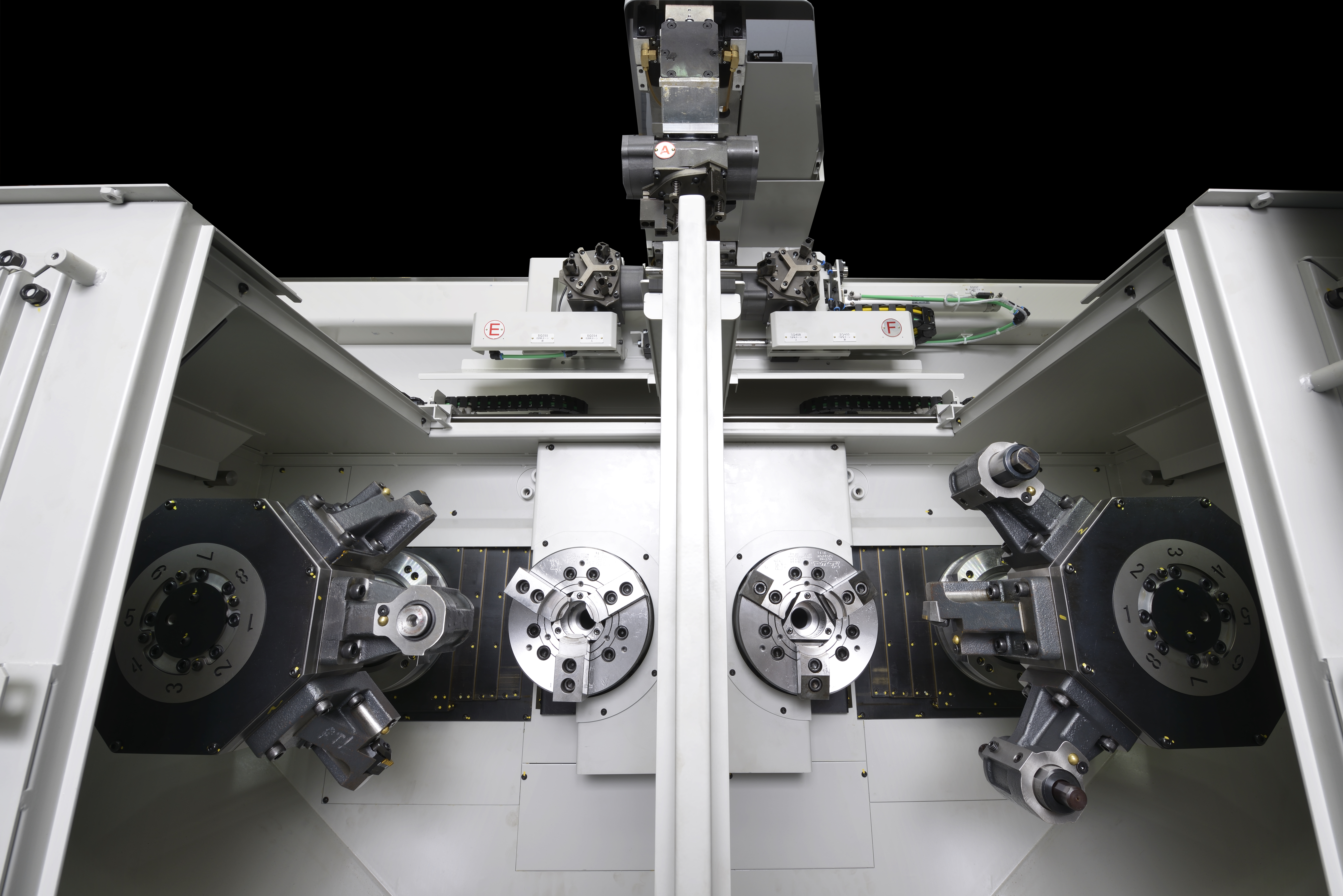 MURATEC MW120EX / MW200EX / MS60EX