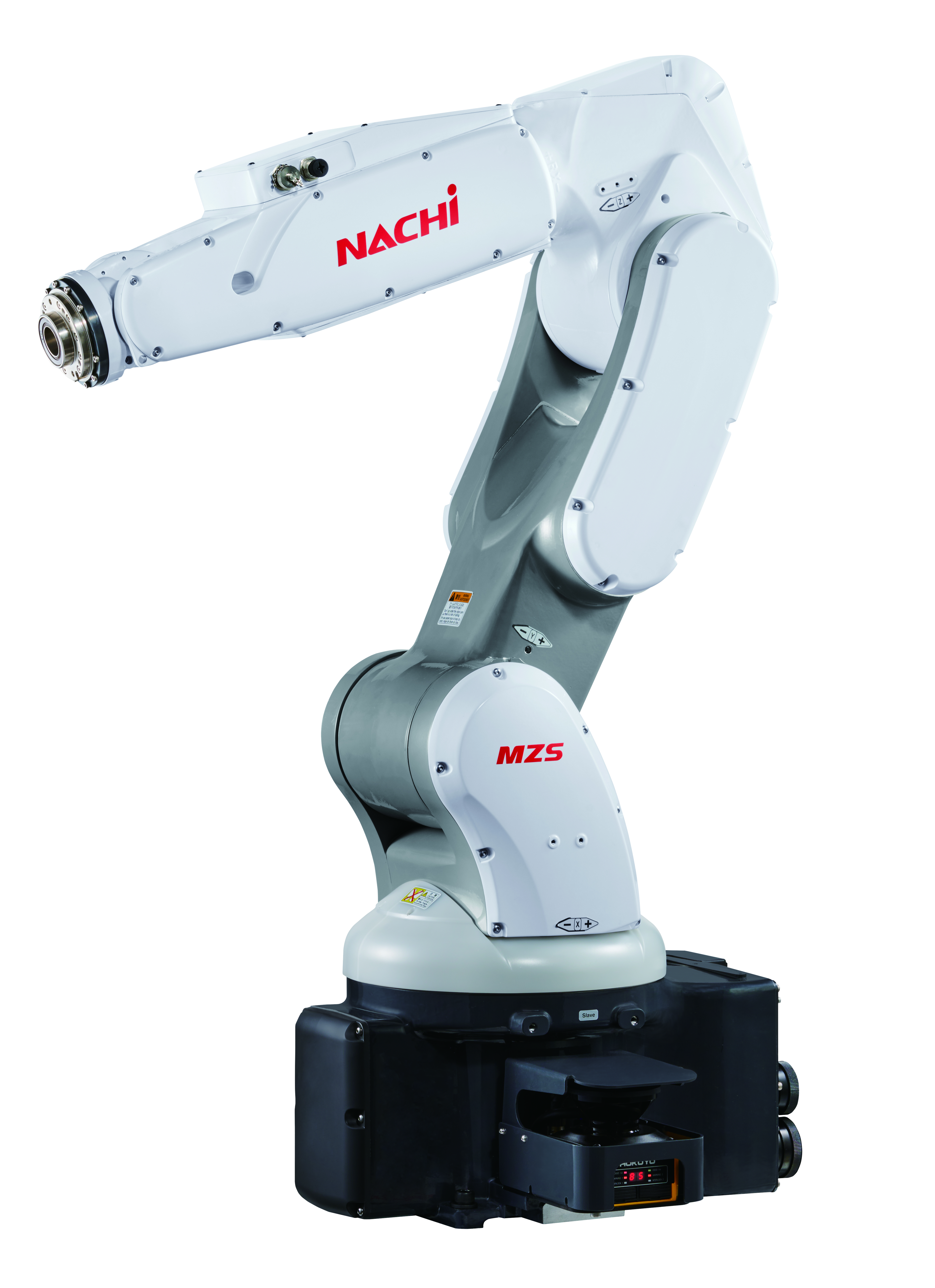 Nachi MZS05