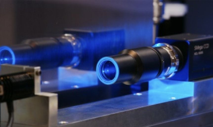 NIDEC Machine Tool μV5
