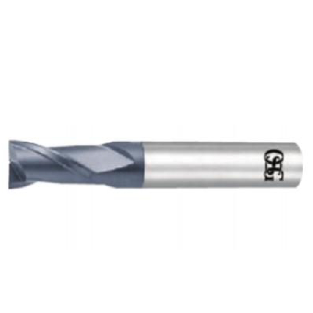 Carbide Endmill series WXL/WXS