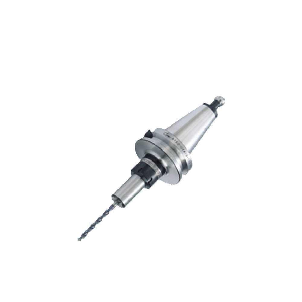MST Tool Holder DETa-1 collet holder