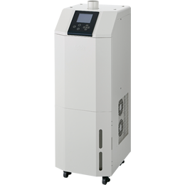 HFC alternative precision air conditioner (TCU/ECU) PAU-GR Series