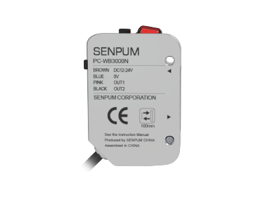 Color Sensor