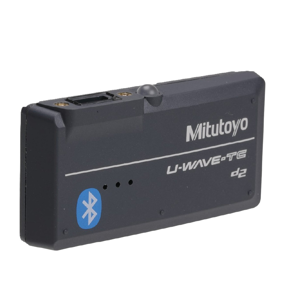 MITUTOYO U-WAVE Bluetooth